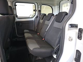 Renault Kangoo Combi 1.5 DCI 90CV N1 ENERGY PLAZAS 