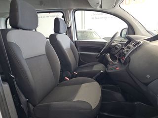 Renault Kangoo Combi 1.5 DCI 90CV N1 ENERGY PLAZAS 