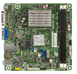 Placa base HP Pegatron APXD1-DM