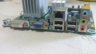 Placa base HP Pegatron APXD1-DM