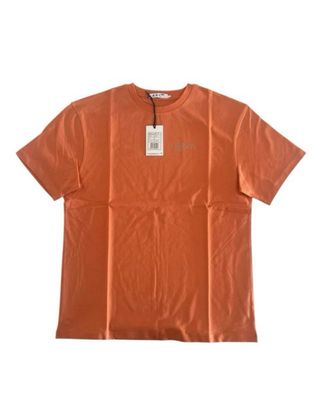 Talla XS. Camiseta de algodón manga corta A R C