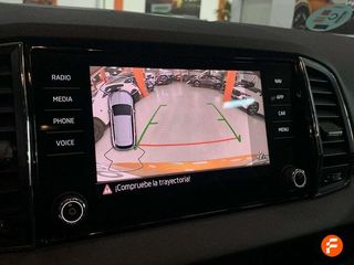 Skoda Karoq 1.5 TSI 110kW (150CV) DSG ACT Ambition