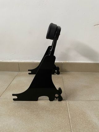 Respaldo Sissy Bar Harley Davidson