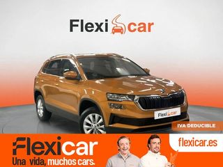 Skoda Karoq 1.5 TSI 110kW (150CV) DSG ACT Ambition