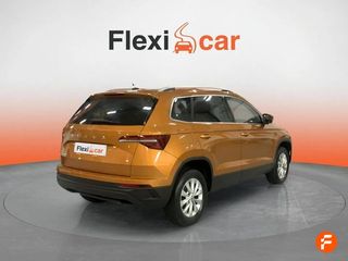 Skoda Karoq 1.5 TSI 110kW (150CV) DSG ACT Ambition