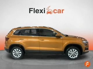 Skoda Karoq 1.5 TSI 110kW (150CV) DSG ACT Ambition