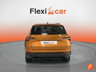 Skoda Karoq 1.5 TSI 110kW (150CV) DSG ACT Ambition