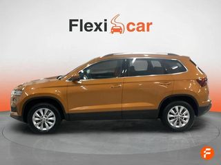 Skoda Karoq 1.5 TSI 110kW (150CV) DSG ACT Ambition