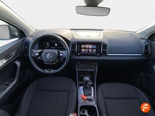Skoda Karoq 1.5 TSI 110kW (150CV) DSG ACT Ambition