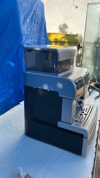 SAECO AULIKA CAFETERA CAFE EN GRANO