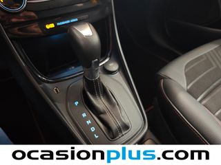 Ford Puma 1.0 EcoBoost MHEV ST-Line X Auto 114 kW (155 CV)