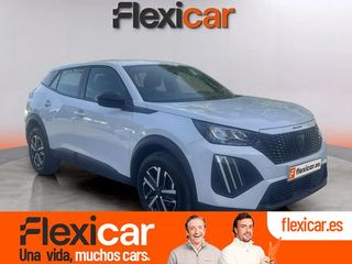 Peugeot 2008 Active Puretech 100 S&S 6 Vel. MAN