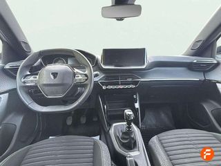 Peugeot 2008 Active Puretech 100 S&S 6 Vel. MAN