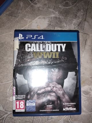 PS4 (PlayStation 4) Negra