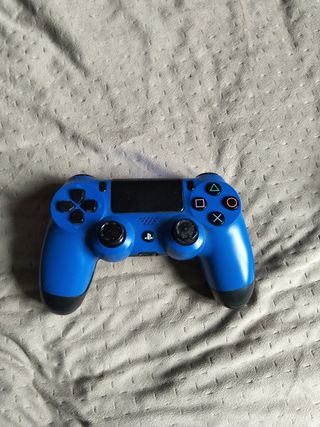 PS4 (PlayStation 4) Negra
