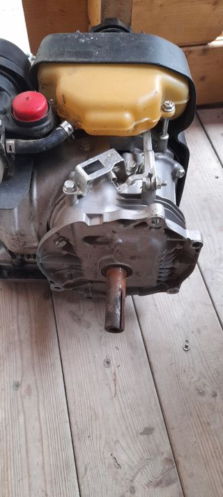 Motore Sterwins 171cc 2.7kw