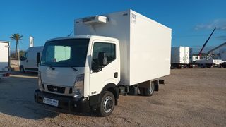 NISSAN MOTOR 3.000 130CV ISOTERMO FRIO CARRILES 