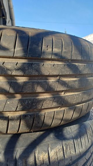 Llantas de aleación Volkswagen