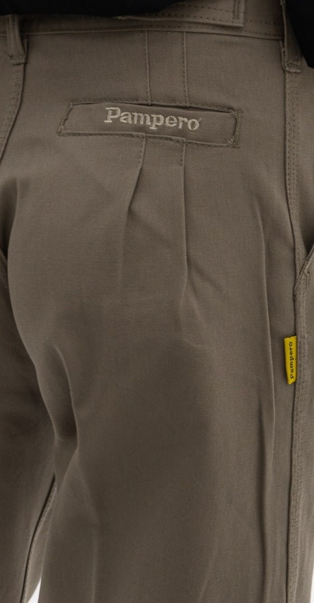 Pantalón bombacha mujer algodón 100%