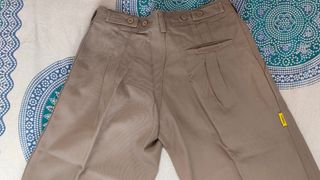 Pantalón bombacha mujer algodón 100%