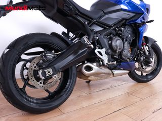 TRIUMPH TIGER SPORT 660 A2