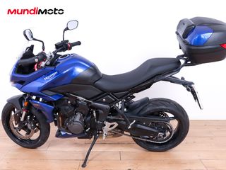 TRIUMPH TIGER SPORT 660 A2