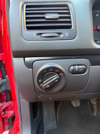 Volkswagen Golf 2007
