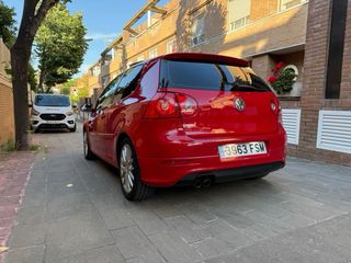 Volkswagen Golf 2007