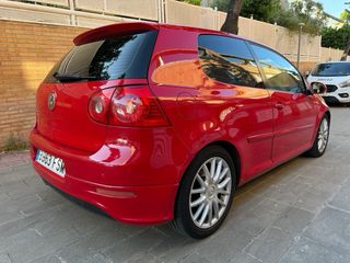 Volkswagen Golf 2007