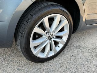Skoda Octavia 2.0TDI 150cv 2016/09