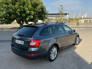 Skoda Octavia 2.0TDI 150cv 2016/09