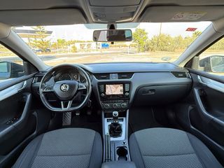Skoda Octavia 2.0TDI 150cv 2016/09