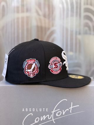 Gorra New Era Chicago White Sox