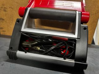 Cargador Baterías Tecnomaster 12V/24V