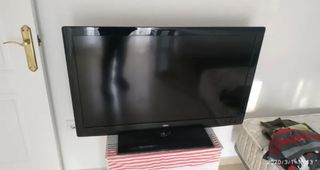 TV OKI LED 43
Tele televisión televisor tv
