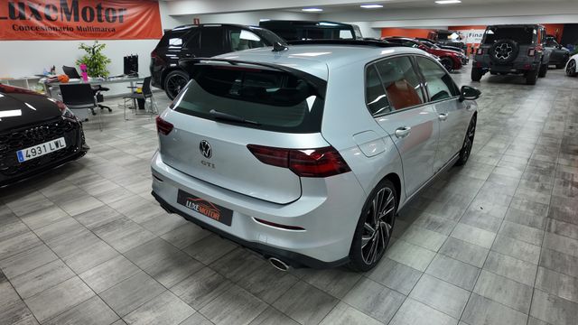 Volkswagen Golf VIII clubsport 300cv DSG 2023