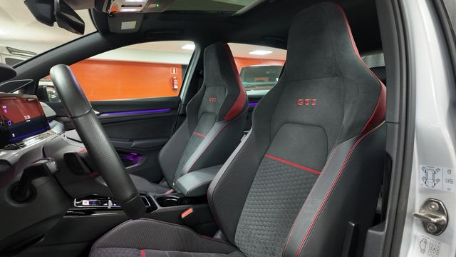 Volkswagen Golf VIII clubsport 300cv DSG 2023