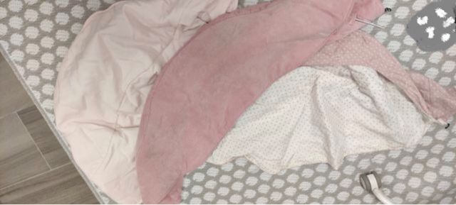 Fundas Bugaboo Silla Paseo