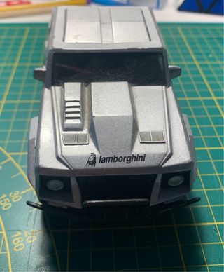 Macchinina Lamborghini