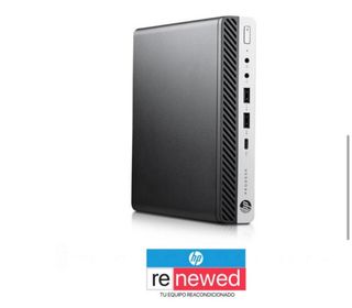 HP ProDesk 600 Mini Torre