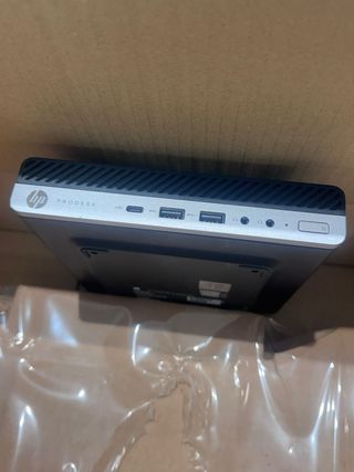 HP ProDesk 600 Mini Torre