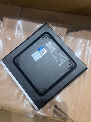 HP ProDesk 600 Mini Torre