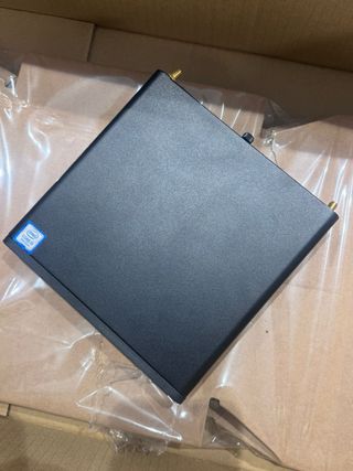 HP ProDesk 600 Mini Torre