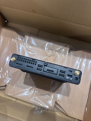 HP ProDesk 600 Mini Torre