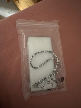Funda iPhone XR/S con corazón y cordón