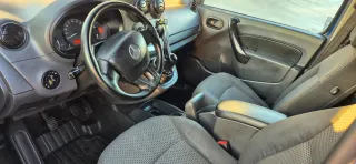 Mercedes-Benz Citan 109cdi año 2012