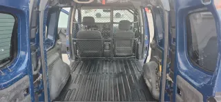 Mercedes-Benz Citan 109cdi año 2012