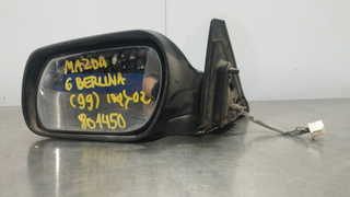 RETROVISOR IZQUIERDO MAZDA 6 BERLINA (GG)