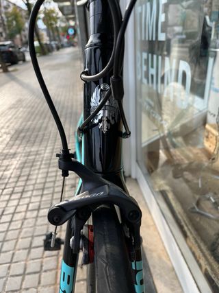 Bianchi Aria - Bicicleta de carretera