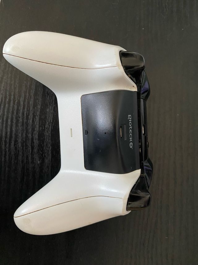 Xbox One Blanca con Mando